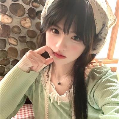 晨间漫步